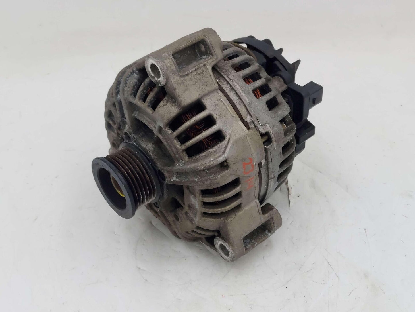 03-06 MERCEDES W211 E55 AMG ALTERNATOR A0121548902 WAGON