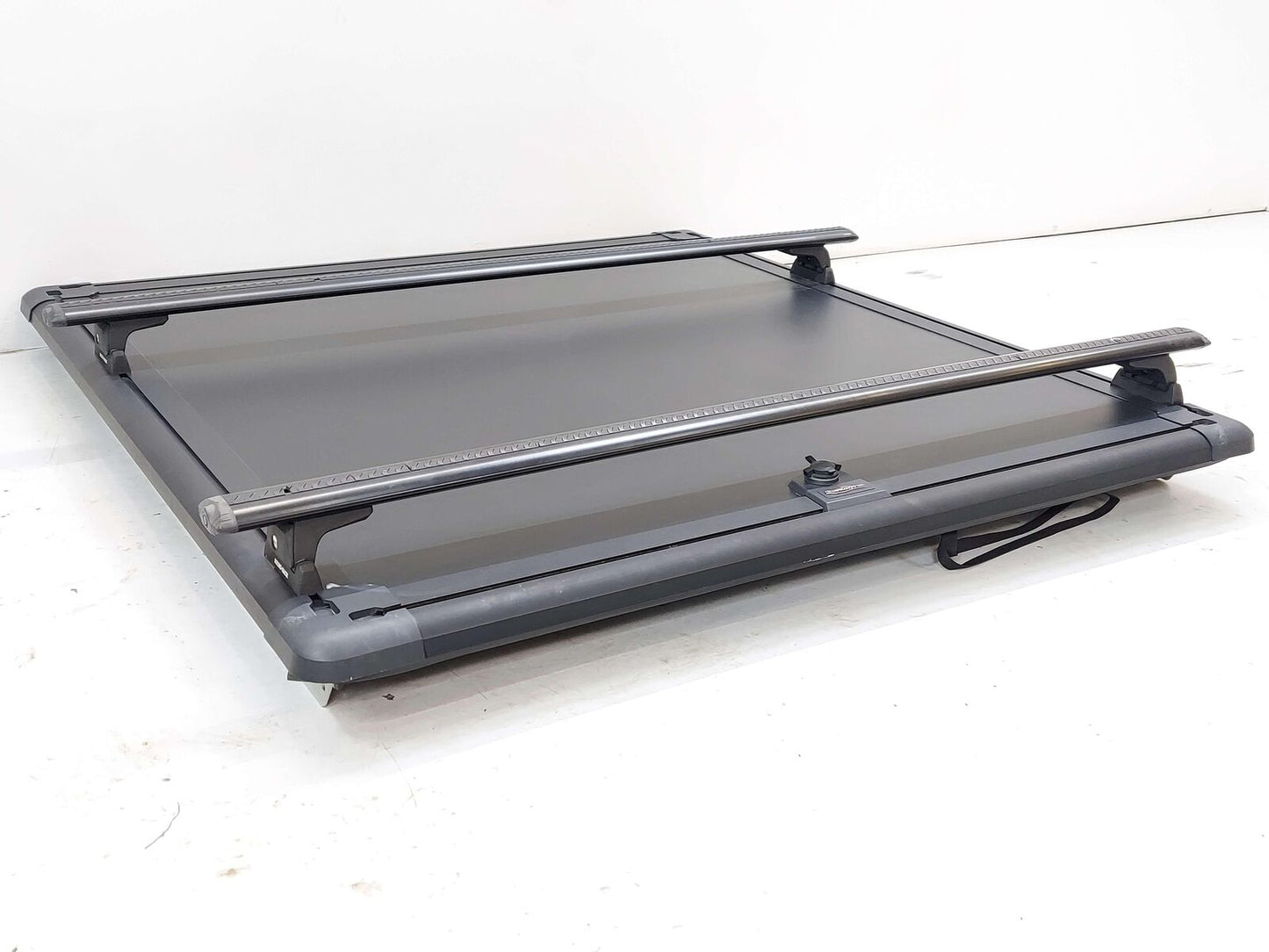 AFTERMARKET UNDERCOVER RIDGELANDER TONNEAU BOX COVER 16-23 TOYOTA TACOMA 5' BOX