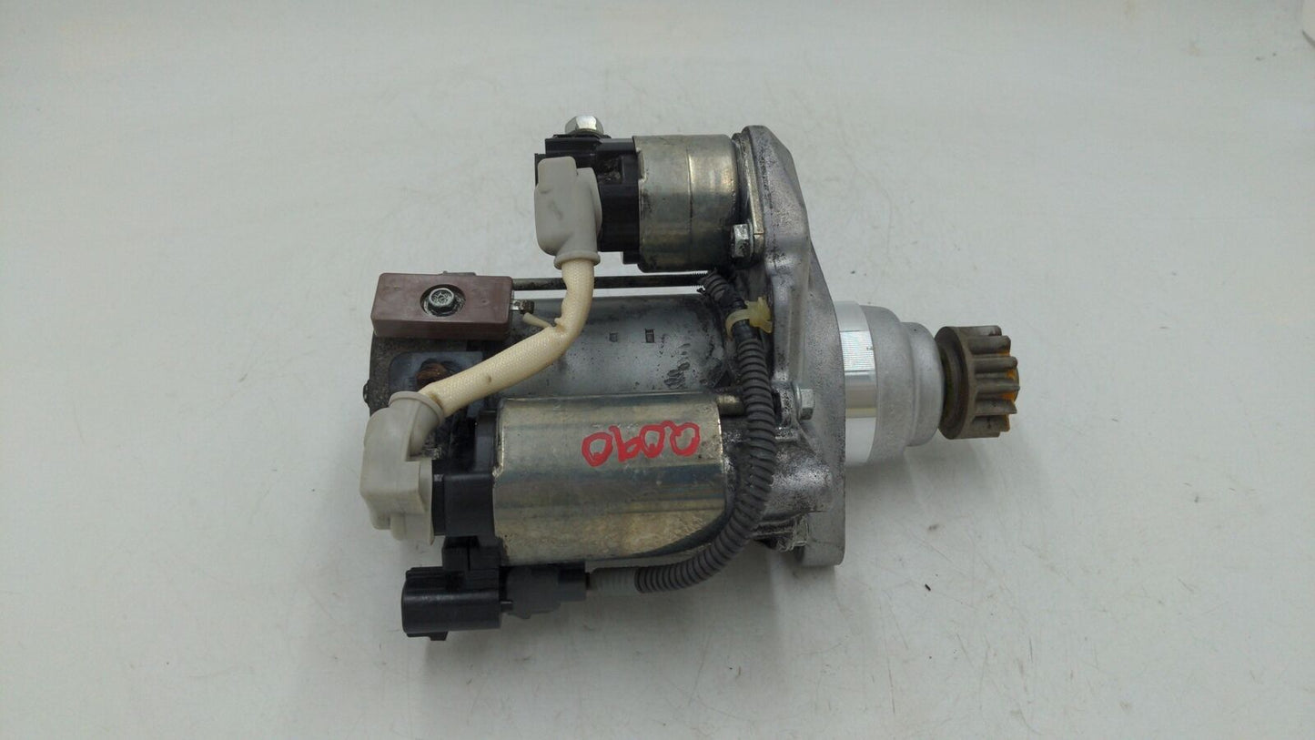 17 18 19 TOYOTA HIGHLANDER Starter Motor 28100-0p120 15K KM'S 3.5L