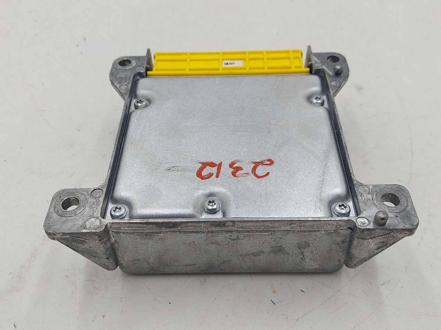 17-20 Mercedes SLC43 AMG R172 Bag Control Module A1729015905 *Good!!*