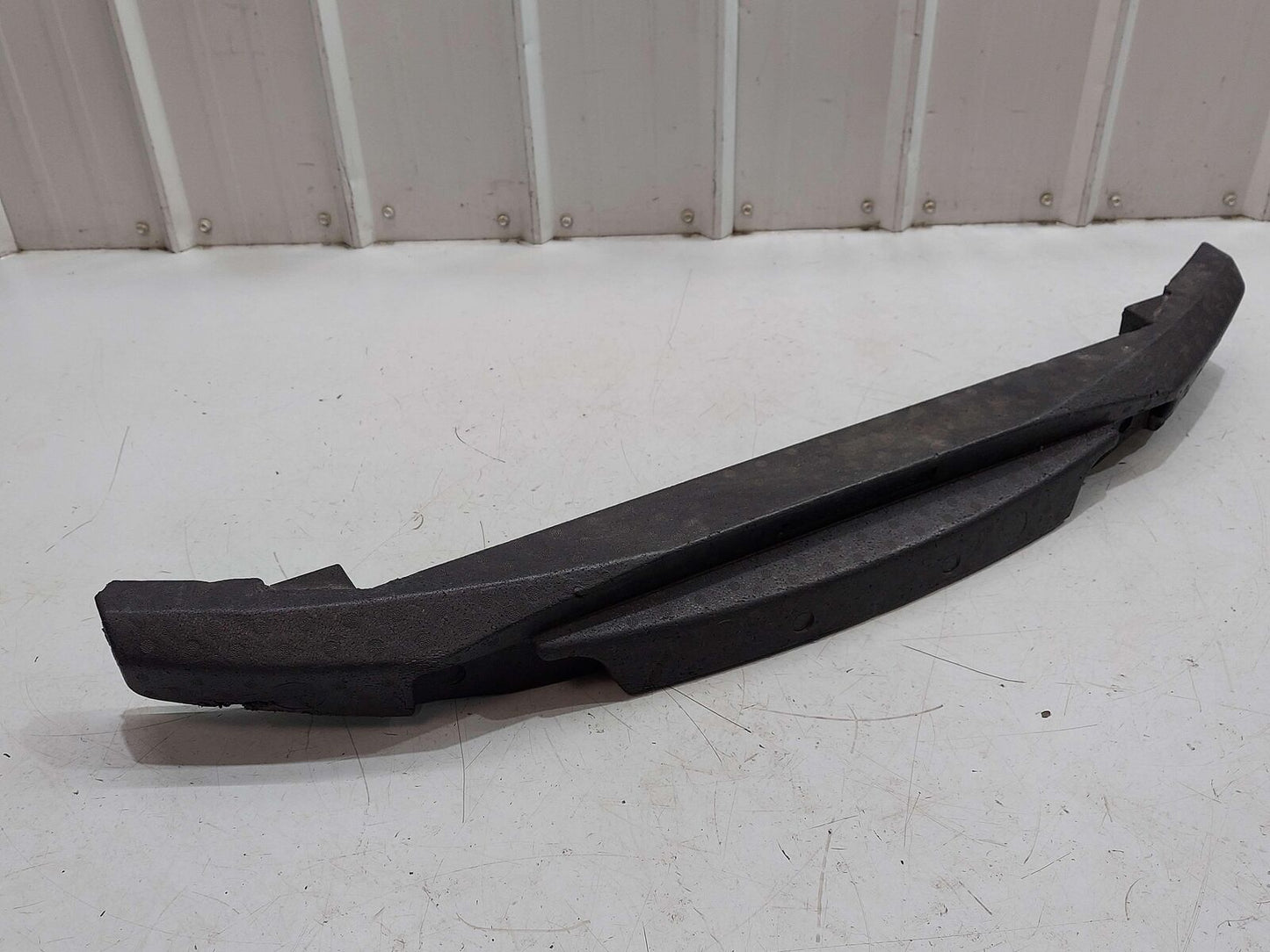 2016 MCLAREN 540C FRONT BUMPER IMPACT ABSORBER 13A0058CP *NOTE