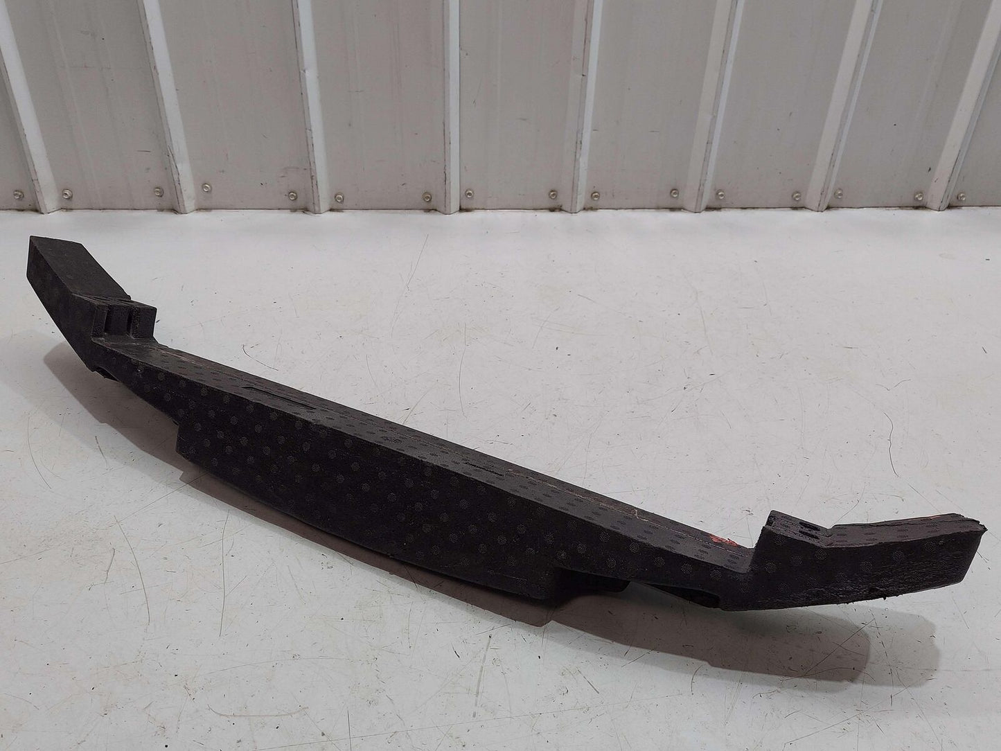 2016 MCLAREN 540C FRONT BUMPER IMPACT ABSORBER 13A0058CP *NOTE