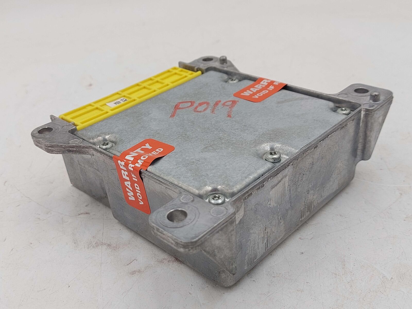 08 09 10 11 MERCEDES C350 A2048706826 MODULE