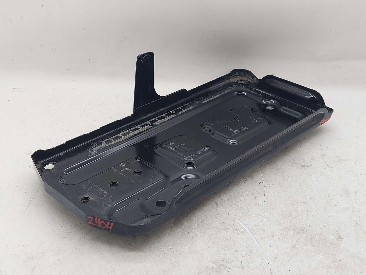 2014 PORSCHE 911 991 GT3 BATTERY TRAY 99161121200 99150415110