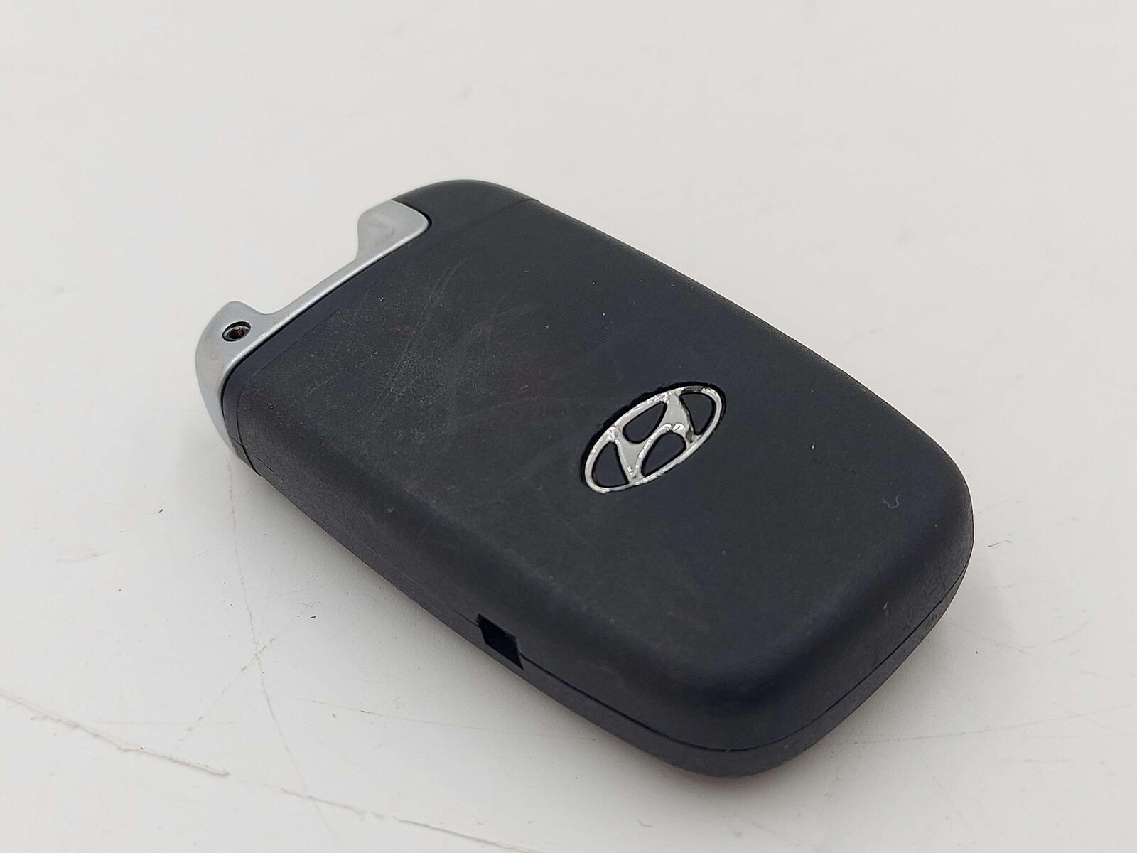 12-17 HYUNDAI VELOSTER KEY LESS ENTRY REMOTE FOB 4 BUTTON HIDDEN KEY *SCUFFS*