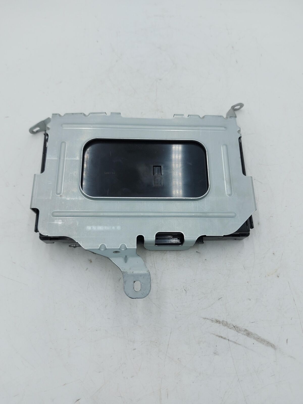 08 09 10 MERCEDES ML63 1649006700 signal acquisition control unit module