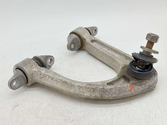 2017 MCLAREN 570S FRONT RIGHT UPPER CONTROL ARM 13B1171CP 11B0044CP *NOTE