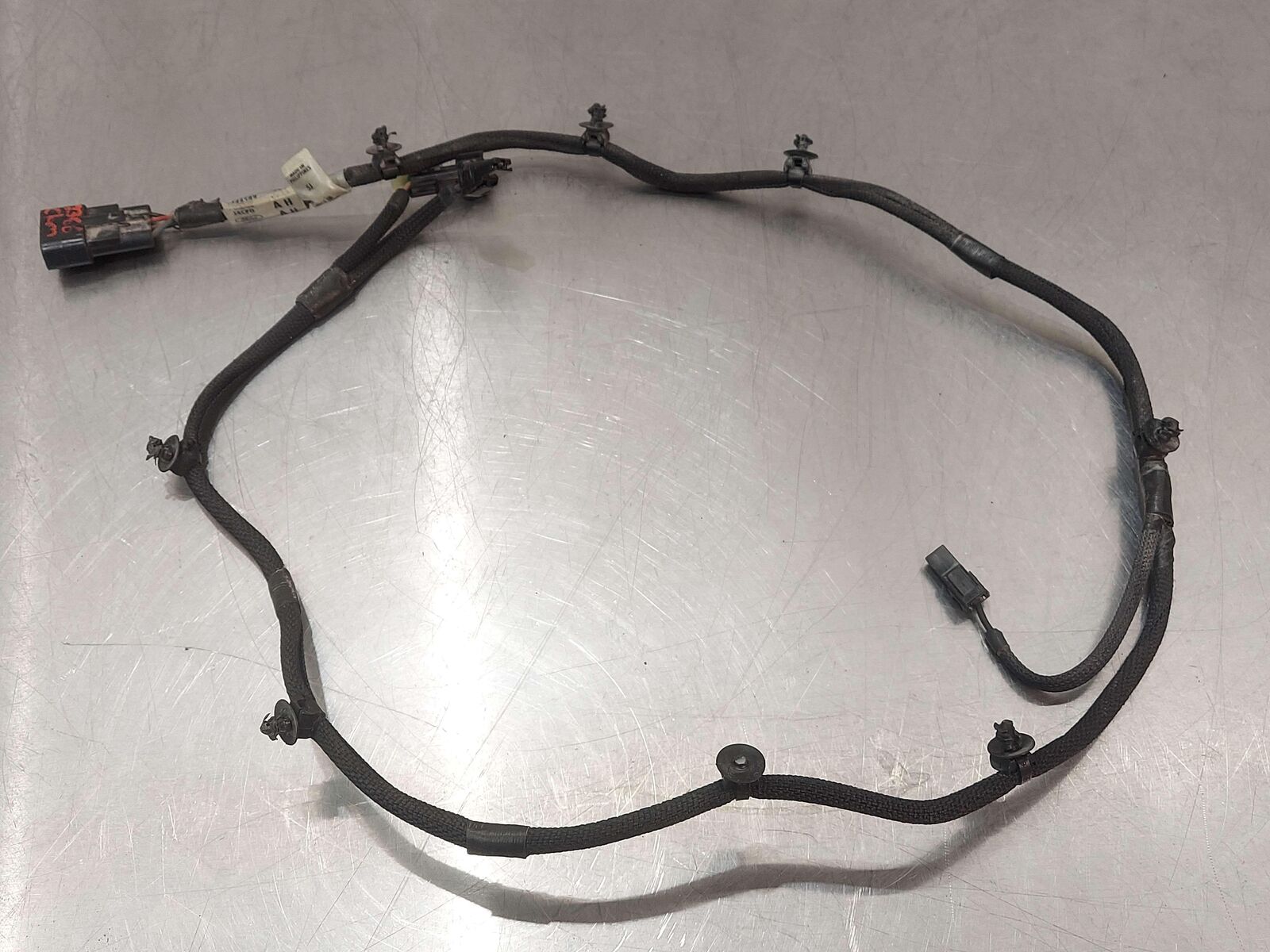 2006 FORD GT GT40 SUPERCAR REAR BODY CLAMSHELL WIRE HARNESS 4G7V-14A583 J4CP0