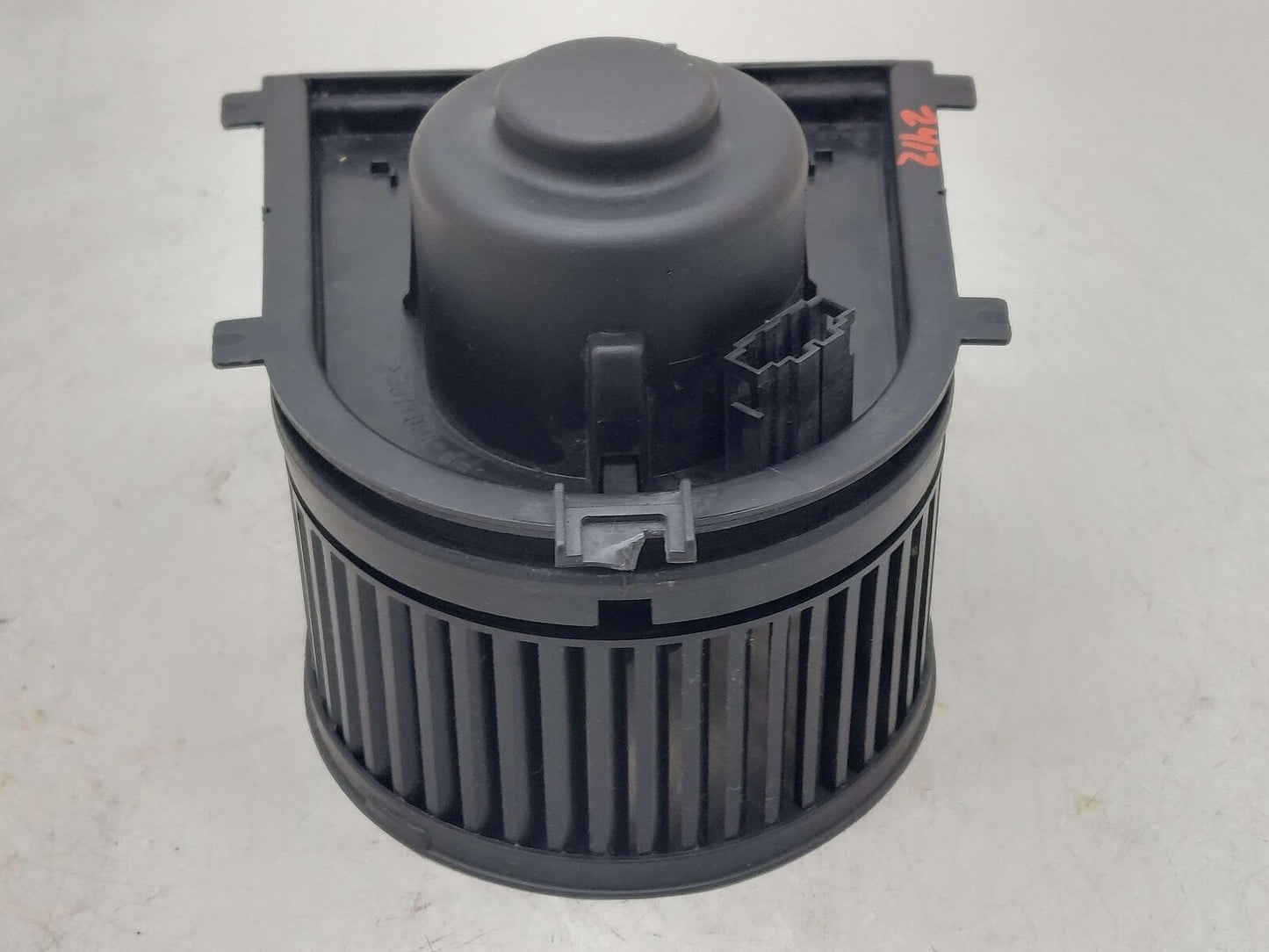 99-13 PORSCHE 911 996 CARRERA HVAC A/C HEATER BLOWER MOTOR