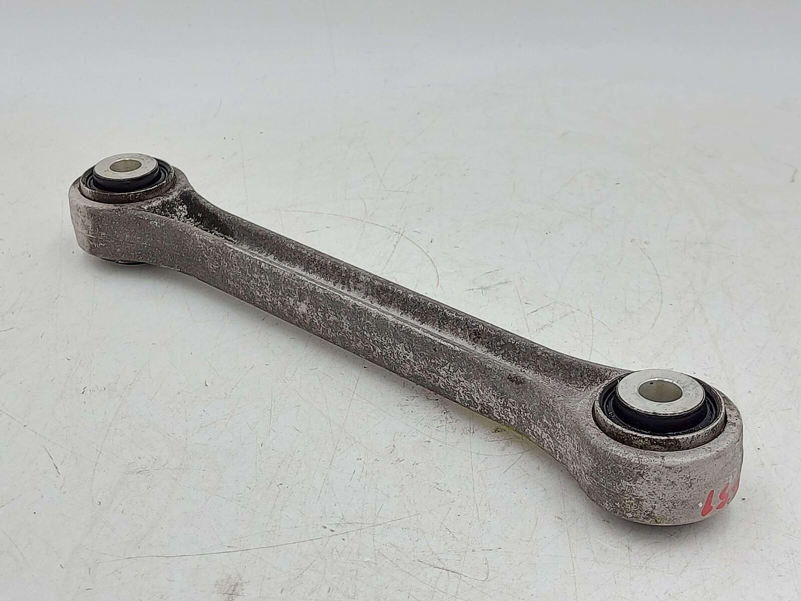 Porsche 911 997 Carrera S REAR LEFT UPPER CONTROL ARM 41K MILES