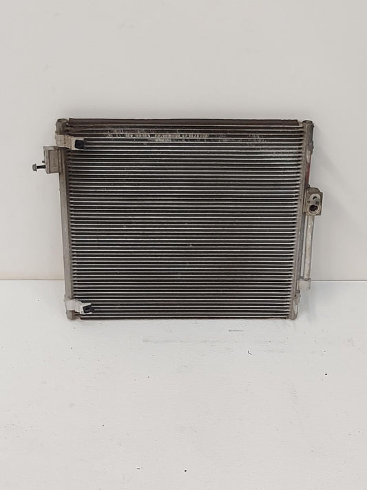 2014 TESLA S LH LEFT AC A/C Air Condition Condenser 10151017 126K KM's