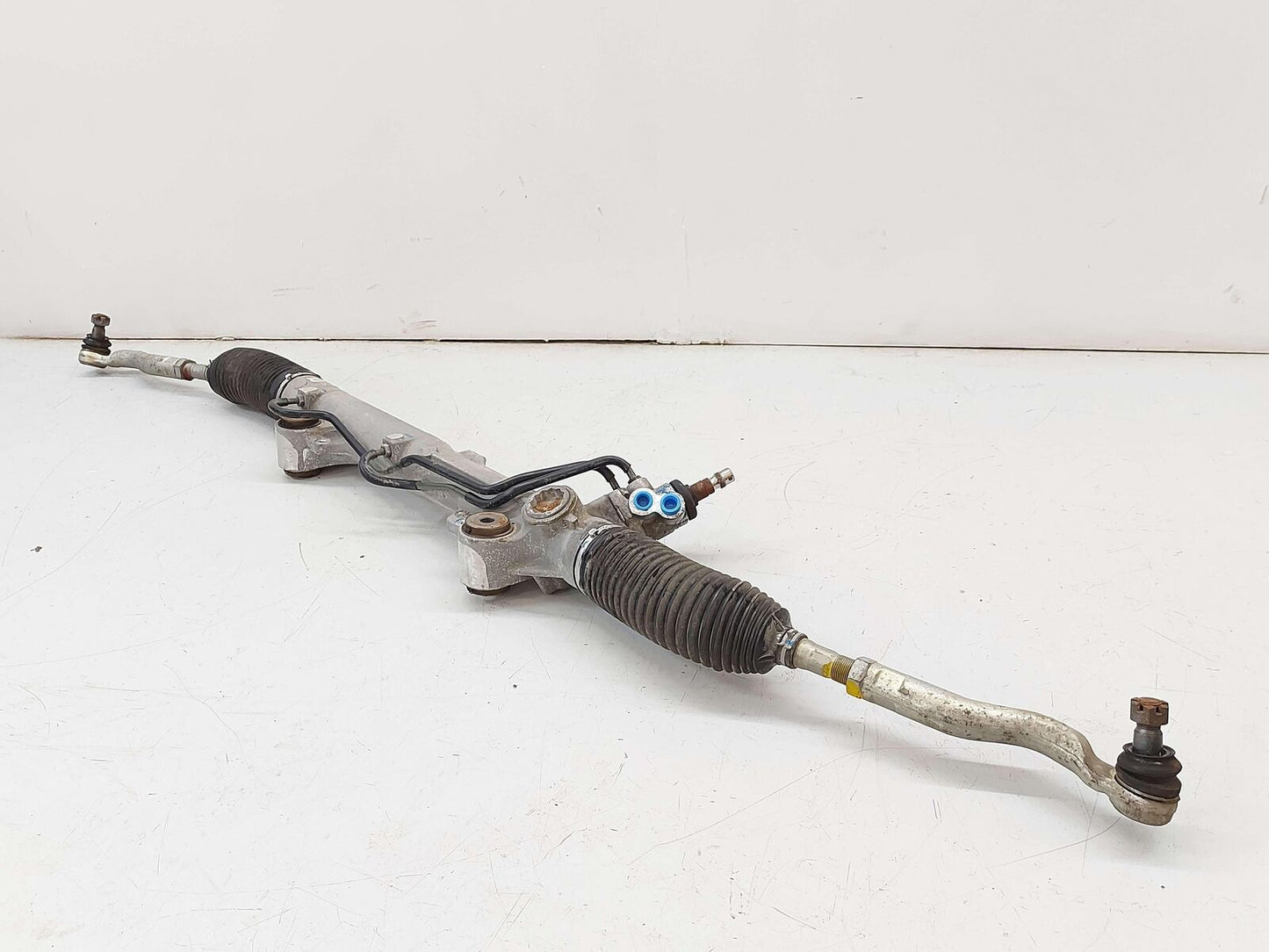 14-21 TOYOTA TUNDRA SR5 STEERING GEAR RACK/PINION 15120529 442500C131 445.32