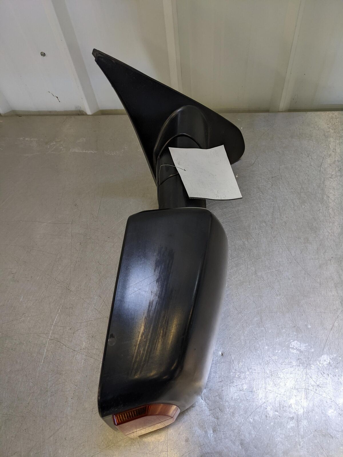 💥07-21 TOYOTA TUNDRA RH Right Door Mirror Black textured Heated 87910-0C220💥