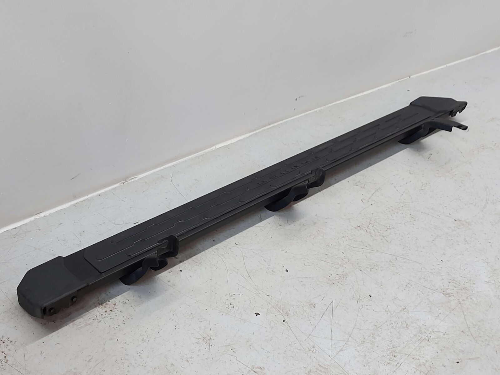 21-23 FORD BRONCO 4 DOOR RUNNING BOARDS LEFT RIGHT PAIR W/ HARDWARE *NOTE