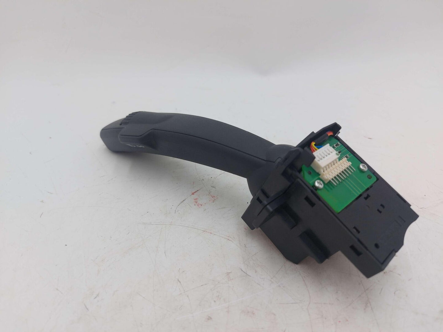 08 VOLVO 70 SERIES XC70 LEFT COMBINATION SWITCH TURN SIGNAL STALK SWITCH