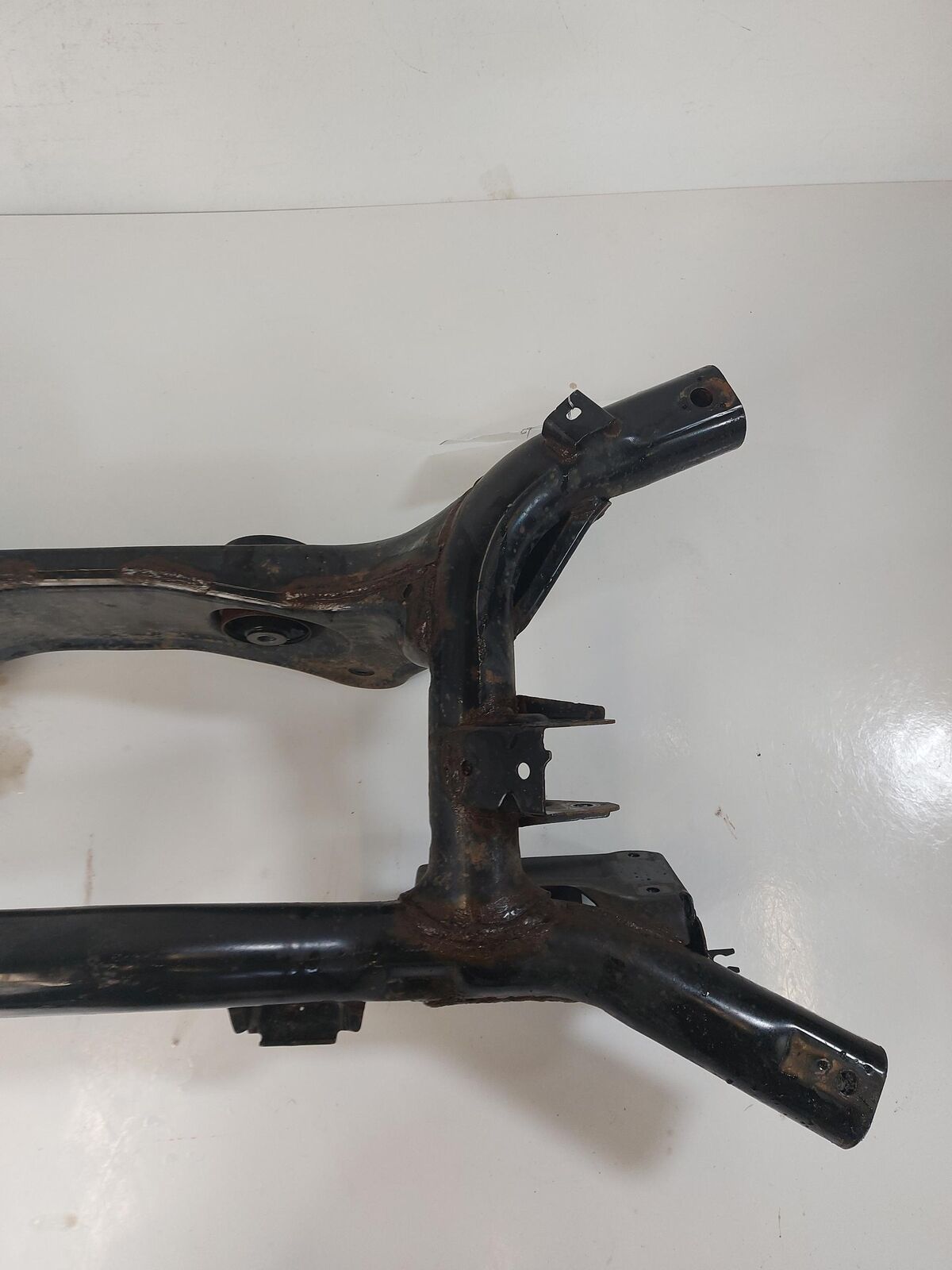 13-16 Mitsubishi RVR Rear Sub frame Undercarraige Crossmember AWD 4100A178