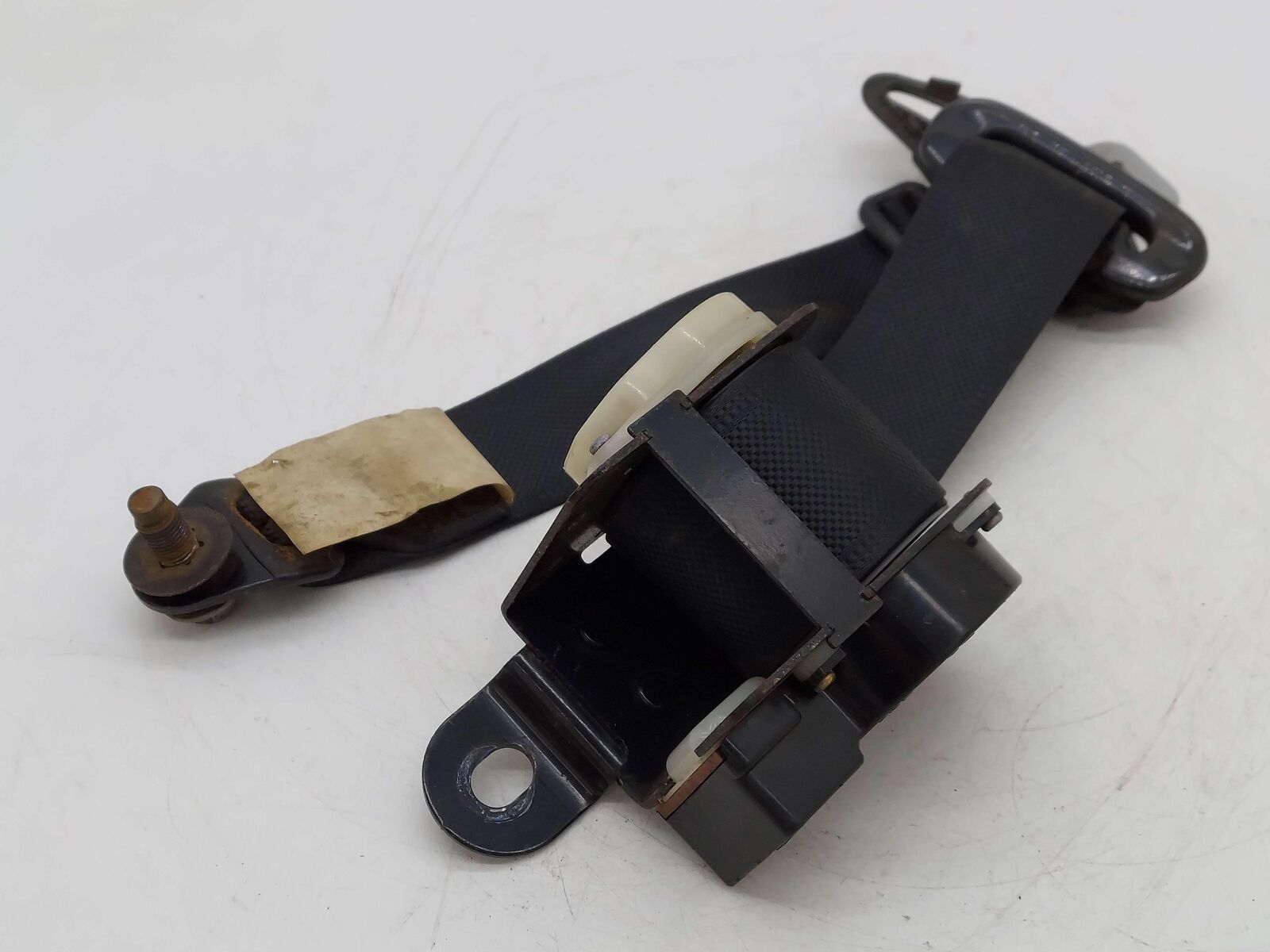 1991 Nissan Skyline R32 HCR32 GTS-T Coupe Rear LH Left Seat Belt