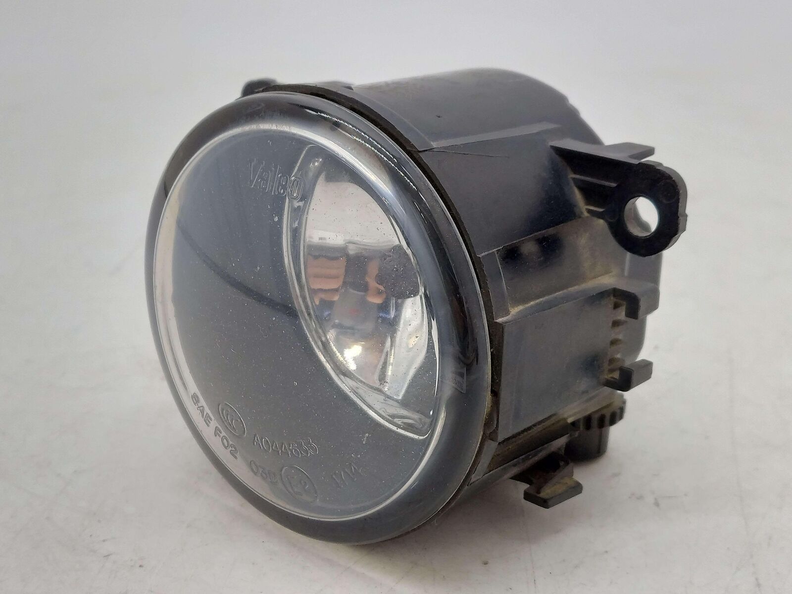 15-18 PORSCHE MACAN S 95B RIGHT FOG DRIVING LAMP