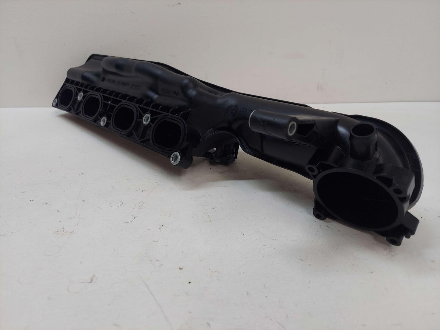 15-18 BMW X5M 4.4L Twin Turbo F85 RH Right Intake Manifold 70517233 30K KMS