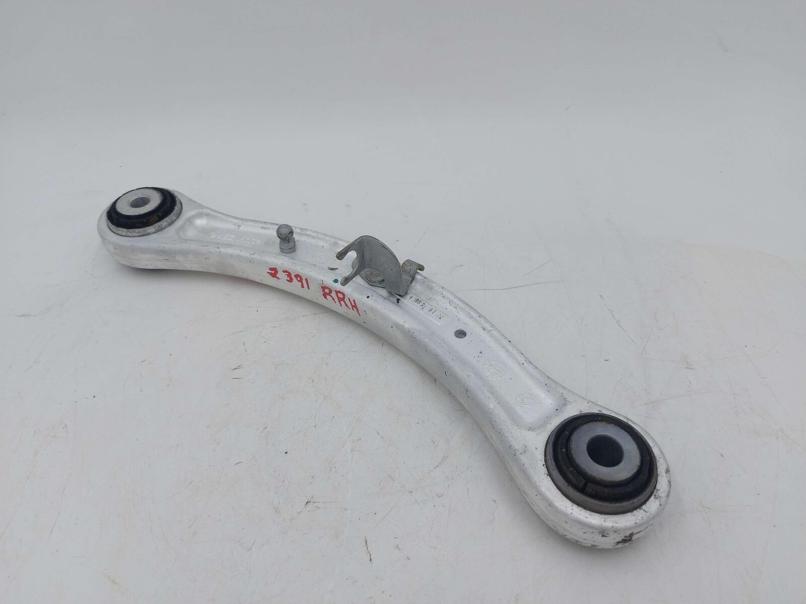 11-18 PORSCHE CAYENNE GTS 958 REAR RIGHT UPPER CONTROL ARM WISHBONE