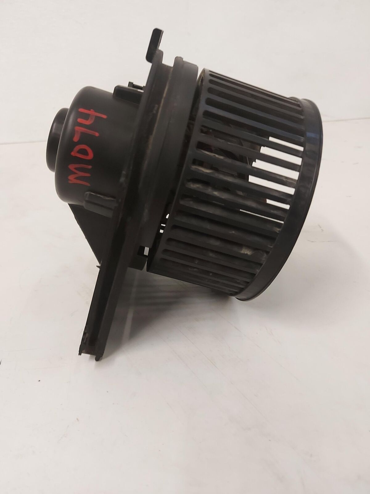 99-13 PORSCHE 911 996 Blower Motor 1J1819021B 101K KM