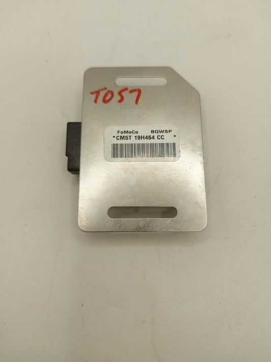 14 FORD FOCUS Cm5t-19h464-cc Gps Communication Positioning Module