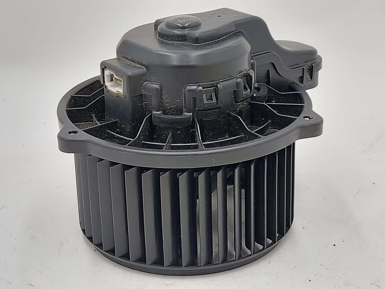 20-23 HYUNDAI PALISADE HVAC A/C HEATER BLOWER MOTOR 97113S8000 F00S3B2597