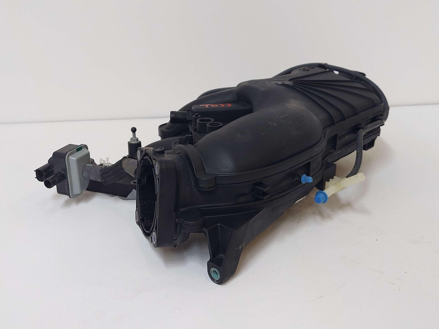 17-22 TOYOTA HIGHLANDER 3.5L UPPER INTAKE MANIFOLD 1719031270 171900P110