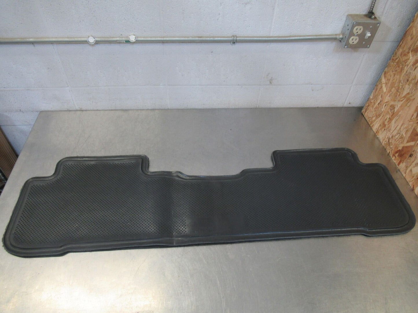 16 TOYOTA HIGHLANDER Floor Mat Set PT9264814020 96K KM'S