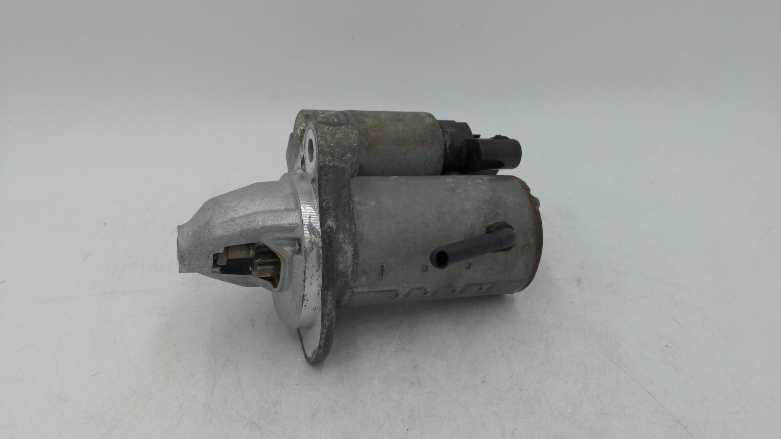 13 14 15 CADILLAC ATS Starter Motor 12657797 98K KM'S 2.0L AT