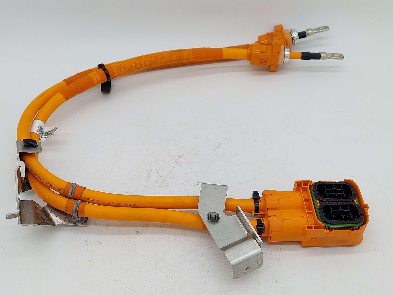 2023 McLaren Artura Hybrid Wire Cable 16JA408CP