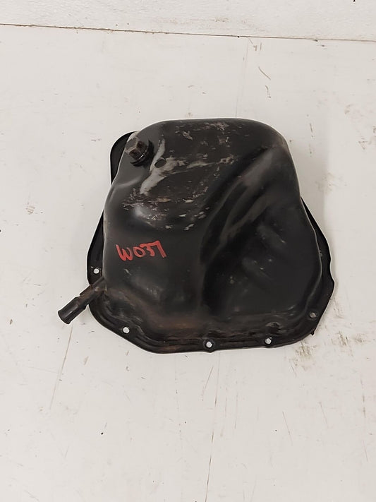 06-14 SUBARU IMPREZA Oil Pan 97K KM'S 2.5L turbo