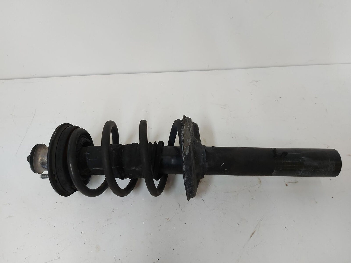 17-19 Porsche Cayman 718 Rear RH Right Strut *Notes* 982513029