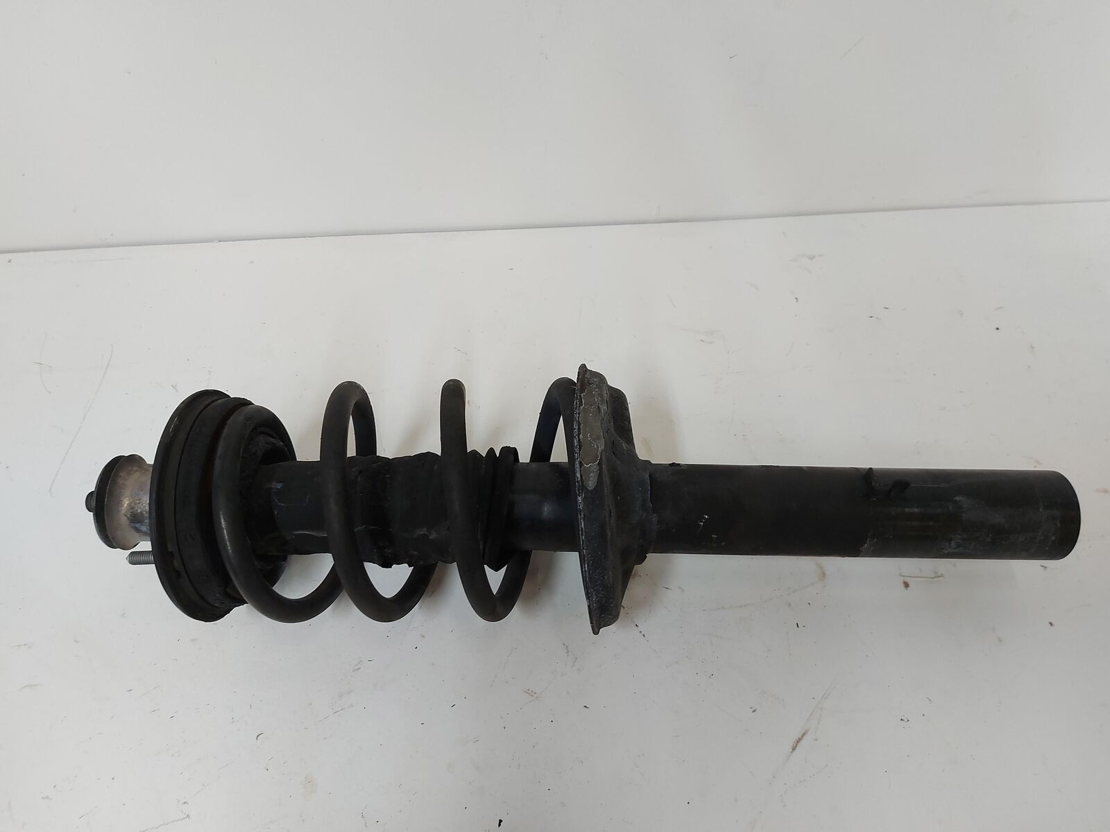 17-19 Porsche Cayman 718 Rear RH Right Strut *Notes* 982513029