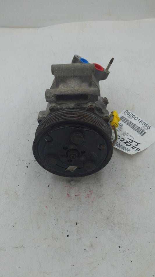 07 08 09 13 14 15 MINI COOPER A/c AC Air Compressor 6942501 162K KM's! HT