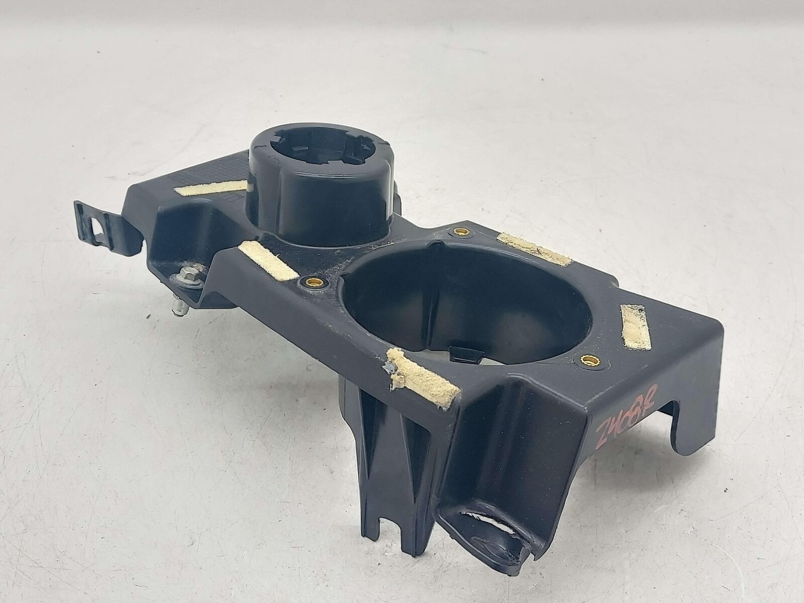 2023 MCLAREN ARTURA REAR RIGHT QUARTER SPEAKER MOUNT 16NC053CP *BROKEN MOUNT*