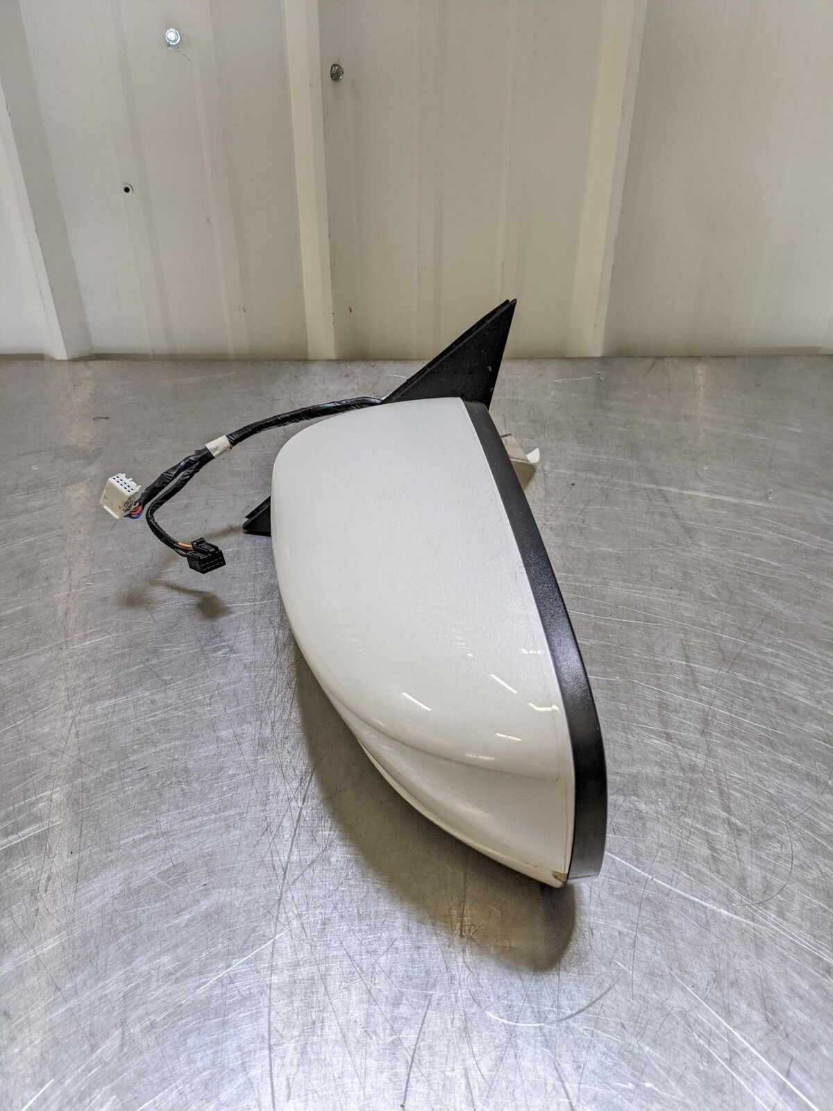 15-20 DODGE CHARGER Left Door Mirror whit