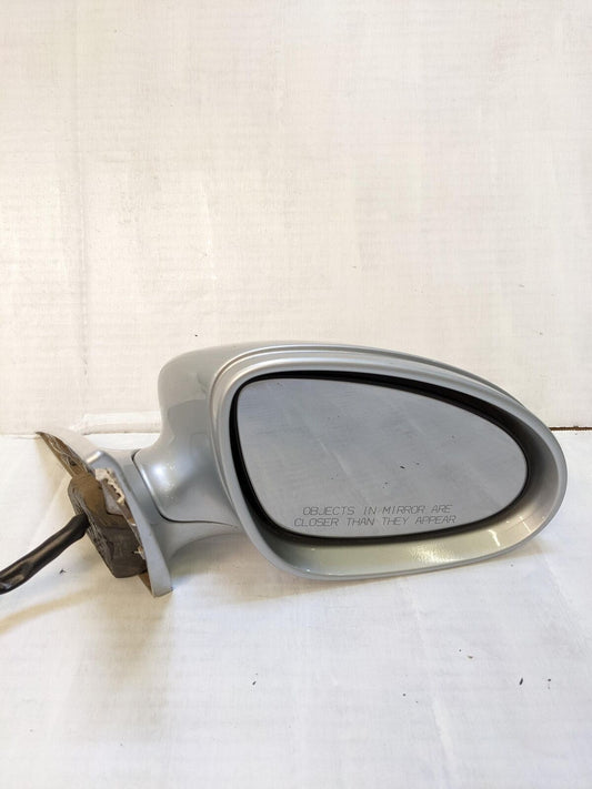 💥06-08 MERCEDES CLS500 RH Right Door Mirror Silver 💥