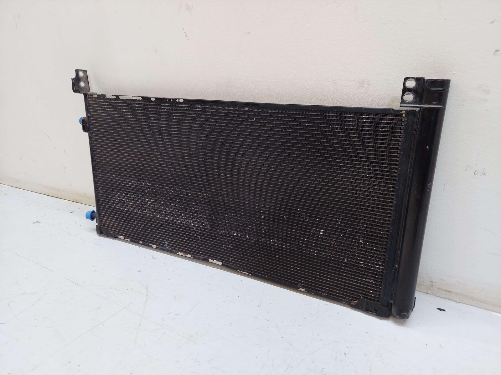 20-23 TOYOTA HIGHLANDER AC A/C AIR CONDITIONING CONDENSER 2.5L 884A048010