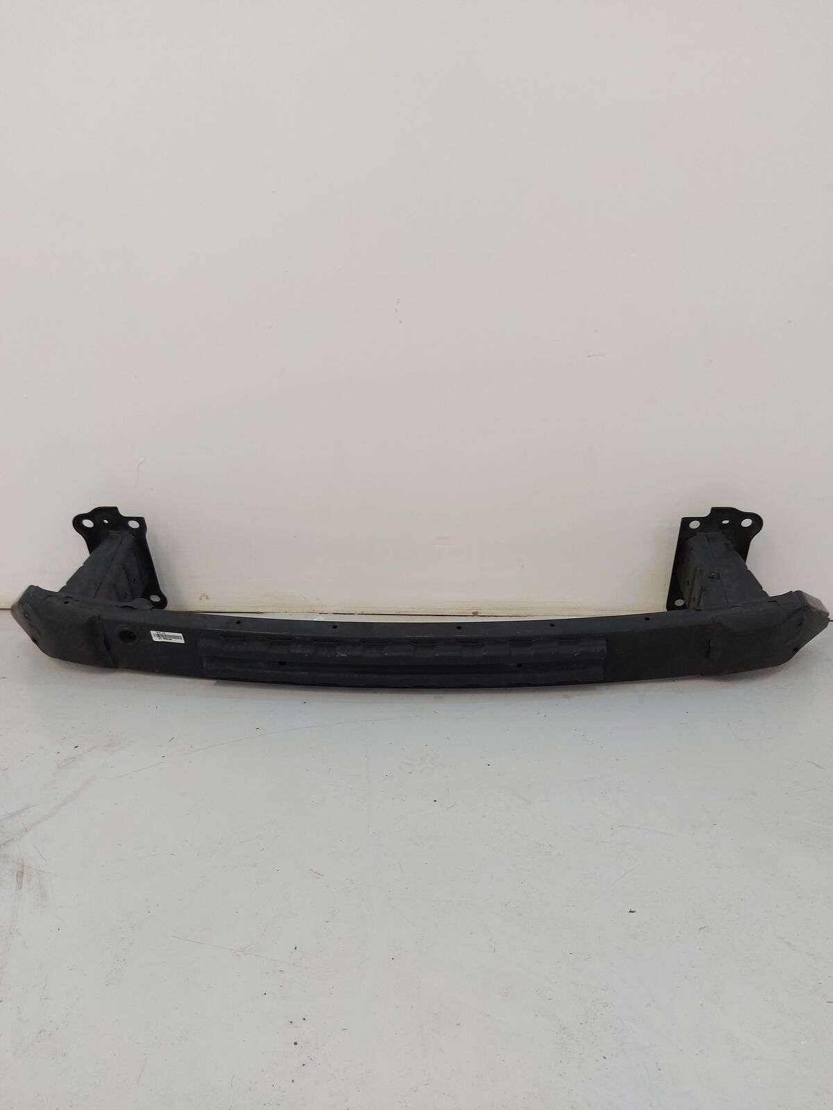 20-22 Kia Sportage Front Bumper Reinforcement Rebar Crash Bar AWD 5K KMS