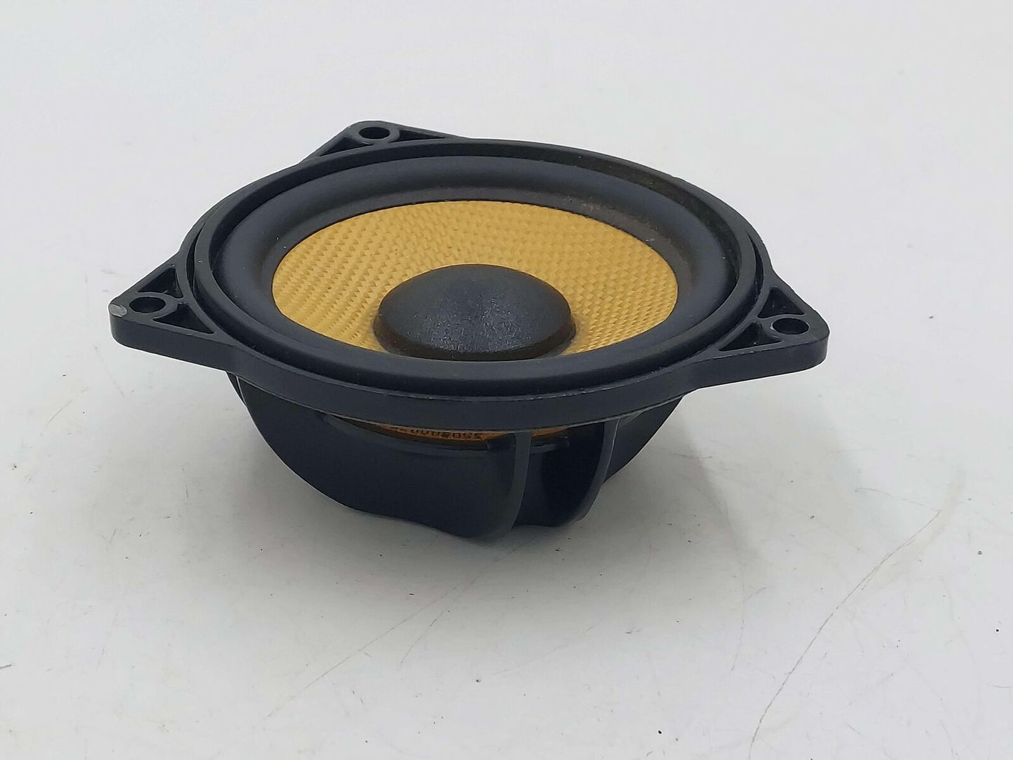 2021 MCLAREN GT SPEAKER LH LEFT DOOR MID SPEAKER 13MA267CP