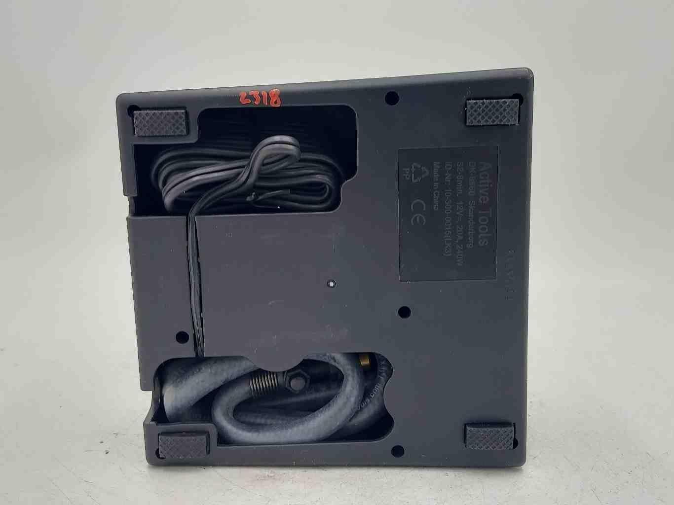 16-19 MERCEDES GLE63S AMG W166 Tire Air Compressor Inflator Pump A1645830302