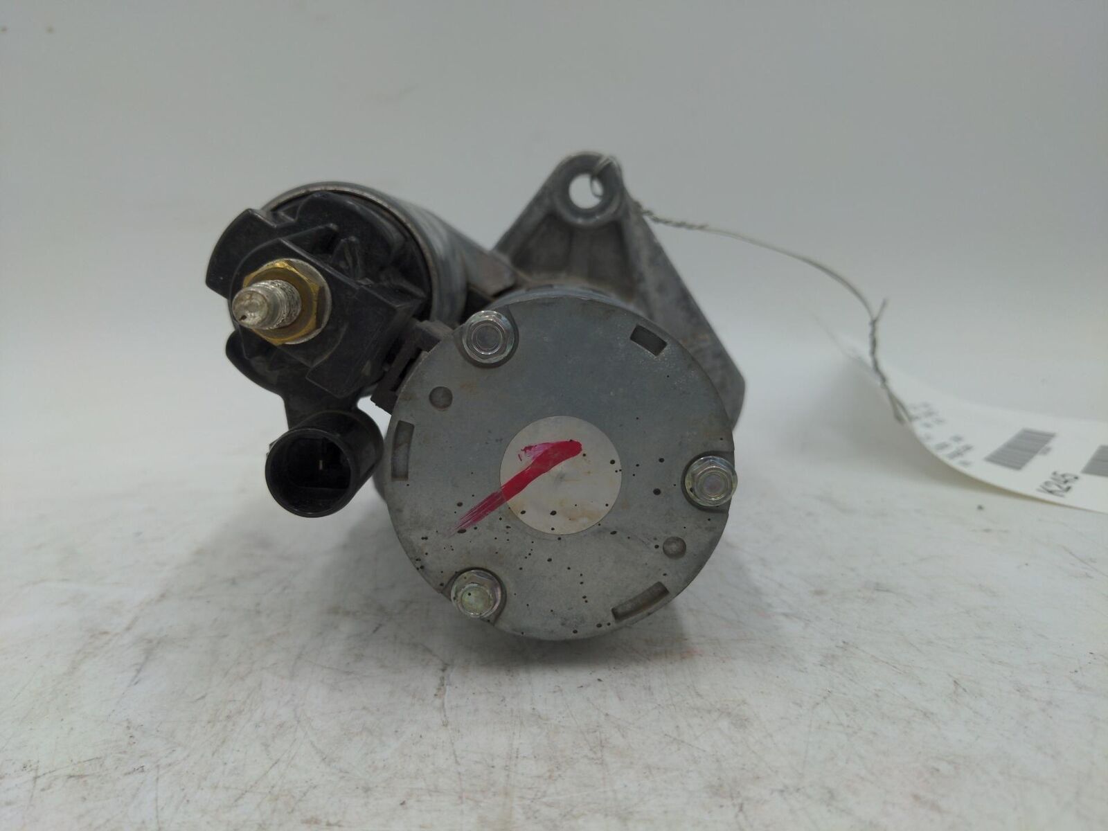 13 14 15 CADILLAC ATS Starter Motor 1265547 2.0L AT