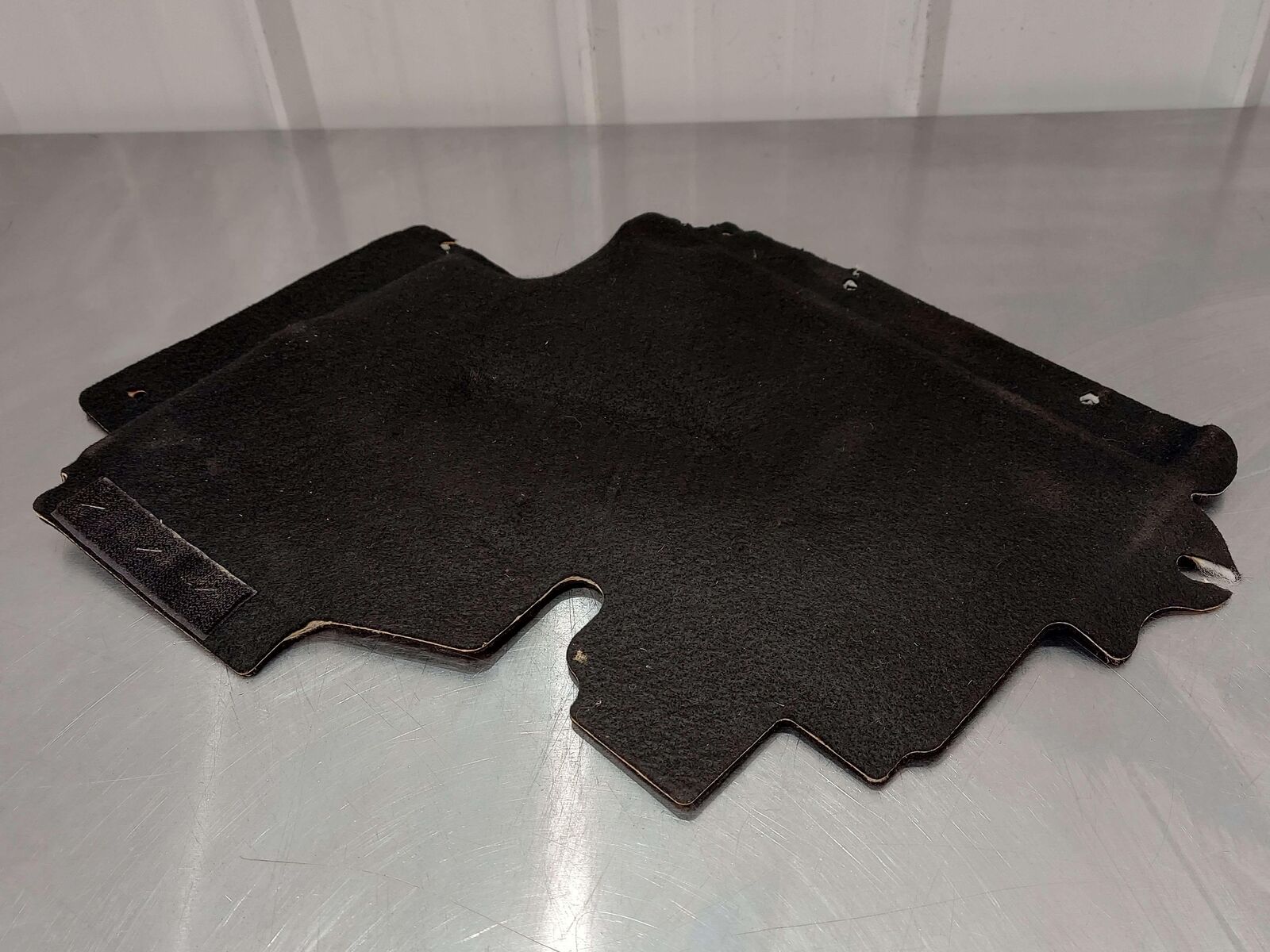 2023 McLaren Artura Firewall Insulation *rough Condition Torn* 16EA077CP 3K KM