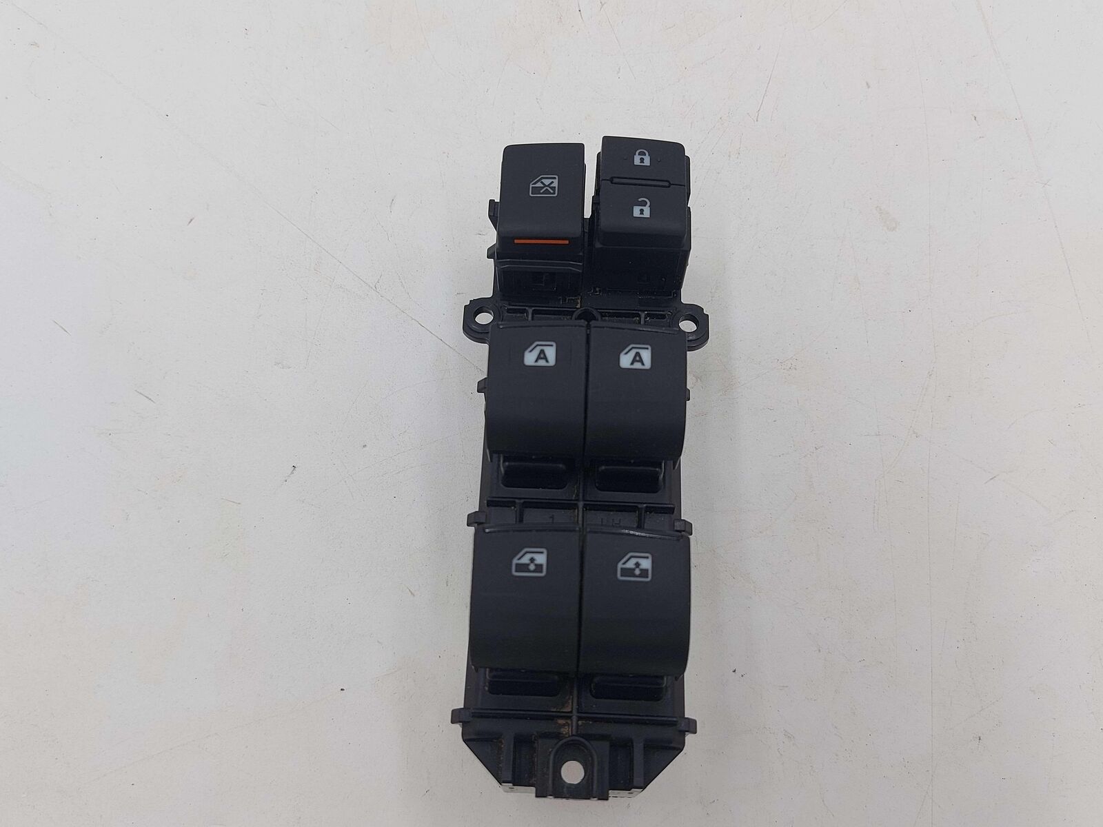 14-19 TOYOTA HIGHLANDER FRONT LEFT DOOR MASTER WINDOW SWITCH 84820-0E020