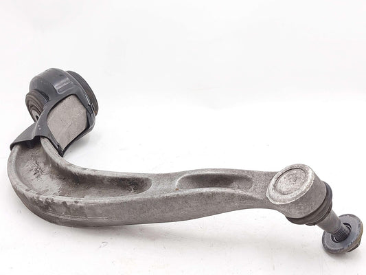 15-19 PORSCHE MACAN 95B S FRONT LEFT LOWER CONTROL ARM REARWARD 95B407119