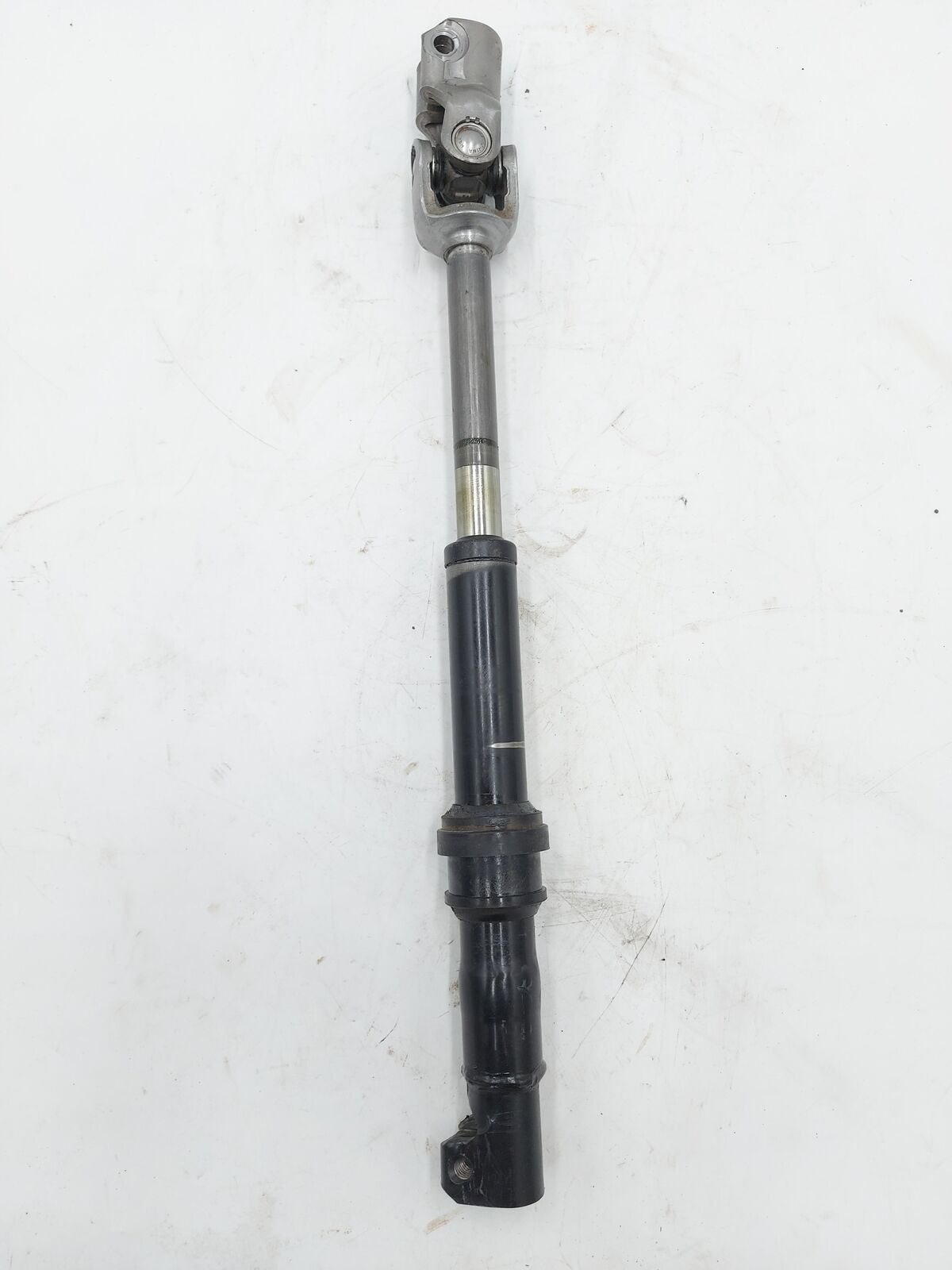 2019 TOYOTA TUNDRA Upper Steering Shaft