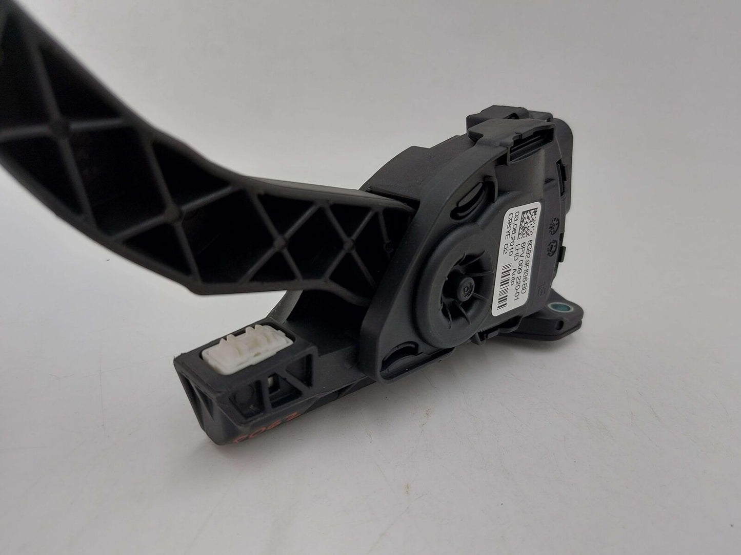 11 VOLVO 70 SERIES Accelerator Pedal Sensor 6G92-9F836-BD