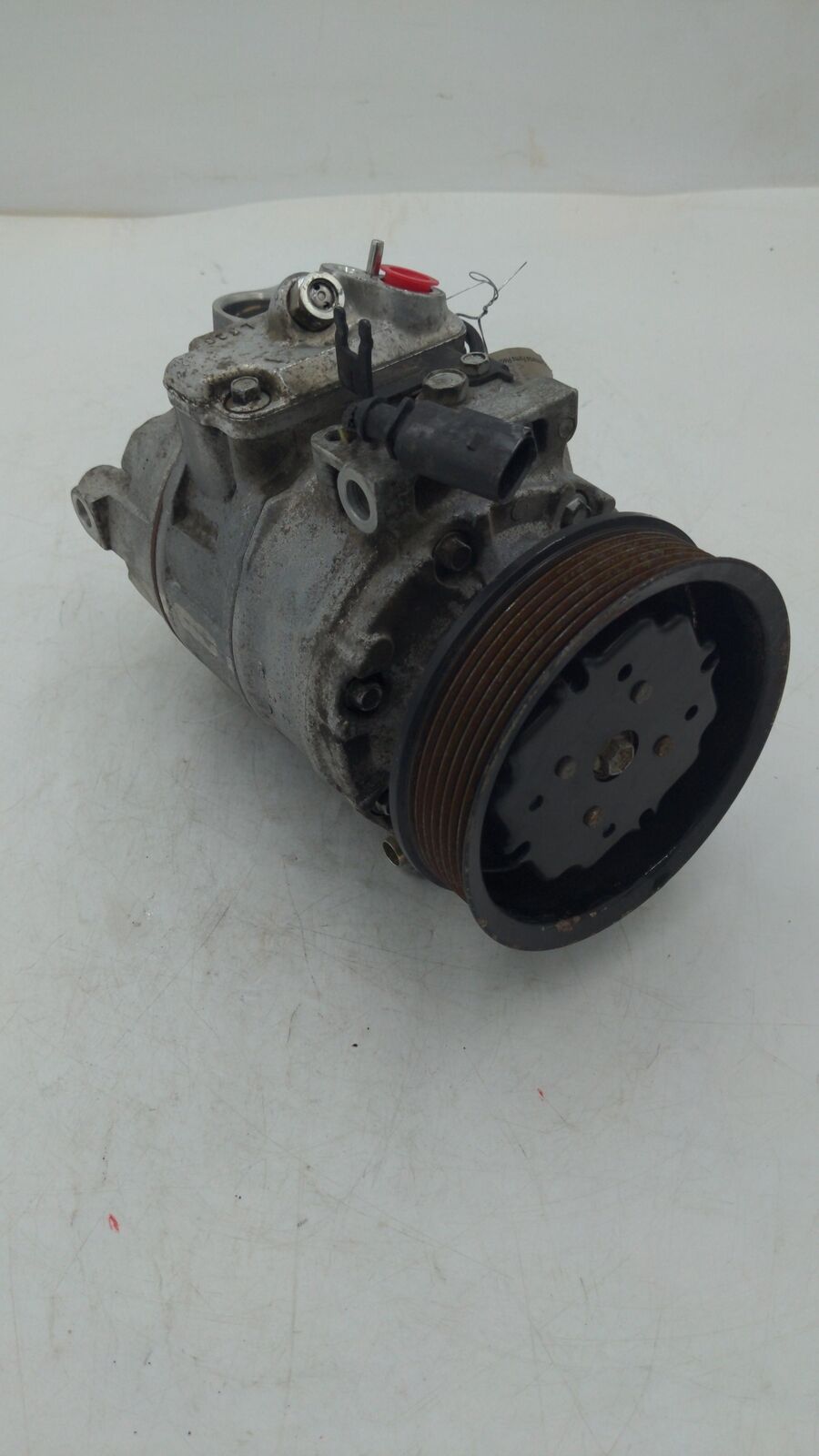 04 05 VW TOUAREG A/c AC Air Compressor 7l6820803b 161K Km's 4.2L