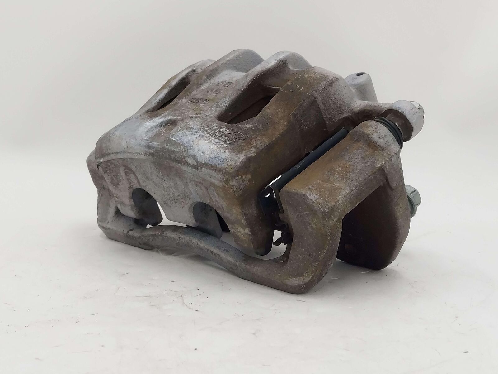 20-23 HYUNDAI PALISADE FRONT RIGHT BRAKE CALIPER 58190S8A00